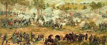 4 Gettysburg Facts You May Not Know About the Battle | GBT Blog