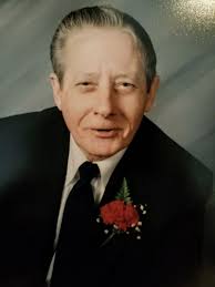 Benjamin Howard Obituary (2022)