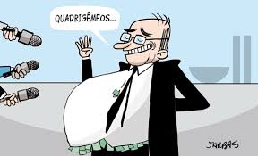 Resultado de imagem para corrupção nas multinacionais charge