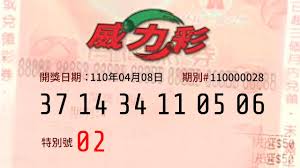 第一期 (2008/1/22)開賣至今計 4919 天 (共 1405 期) 總銷售金額 175,698,250,800 ，造就 62 位億萬富翁、 82 位頭獎得主。. å¨åŠ›å½© æ•¸å­¸è€å¸«4æœˆ8æ—¥ä¸­çŽè™Ÿç¢¼å…¬ä½ˆ æ­·å²åˆ†æžåˆ†æž é ­çŽä¸Šçœ‹2å„„ å½©ç¥¨åˆ†æžå ±ç‰Œä¿±æ¨‚éƒ¨