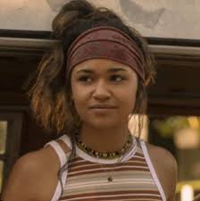 This is my theory for season 5 In the first episode it shows that JJ is in  heaven right.. BUT god tells him that if he wants to survive and stay on