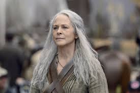 Wir sagen euch, wann es weitergeht und was uns zu beginn der zweiten staffelhälfte erwartet. The Walking Dead Staffel 10 Wie Geht Es Fur Carol Nach Dem Tod Von Spoiler Weiter