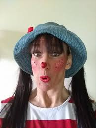 Tillie The Clown