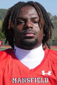 2025 Football Roster