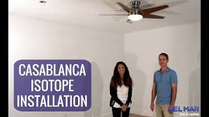 Find many great new & used options and get the best deals for kichler olympia 1 light mini pendant at the best online prices at ebay! Kichler Olympia Ceiling Fan Installation Youtube