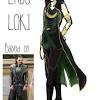 Looking for a good deal on loki outfit? 1