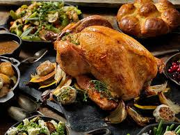 Cooking thanksgiving dinner starts well before november 26. Thanksgiving In London 2019 American Restaurants Special Meals And Thanksgiving Events Londonist