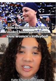 Katie Schumacher Story