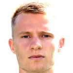 Theo Rieg Stats, Form Index and Match Ratings