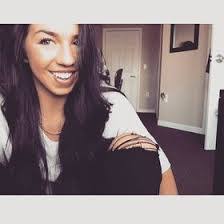 Mandy Troyer's Instagram, Twitter & Facebook