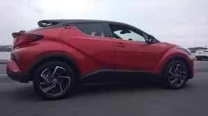 2020 toyota rav4 in glen mills. Toyota Ch R Hybrid 2020 Car Review Aa New Zealand