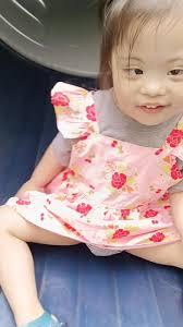 Hello po! Share ko lang po some moments with my very energetic, baby Lily!  🥰💝