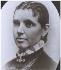 Lydia Ann (Barnes) Riley (1851-1915)