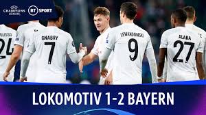 Information and news about tickets for fc bayern munich: Lokomotiv Moscow Vs Bayern Munich Tickets Lokomotiv Moscow To Win 2nd Half Or Bayern Munich To Win 2nd Half 2nd Half Total Goals Over 1 5