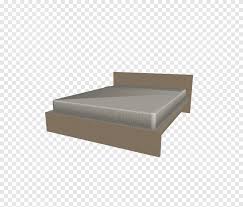 سرير Ikea طاولة أثاث سرير زاوية أبيض Png