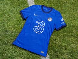 Desktop wallpapers click here for chelsea. Nike Three Uk Unveil New Chelsea Home Kit For 2020 21 Season We Ain T Got No History
