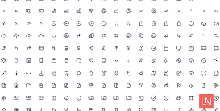 Download Tabler Icons A Set Of Over 500 Free Mit Licensed Svg Icons Laravel News