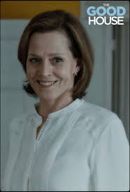 Sigourney Weaver pagefan