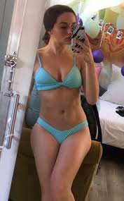Joey lynn king naked