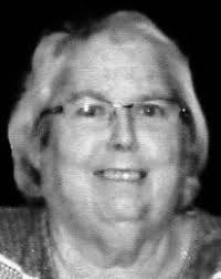 Lynette Rader Obituary (1956