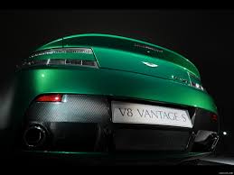 Image result for Hardly Green 2012 Aston Martin