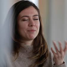 This week’s guest: @aleks.stuff , SWIPE TO SEE MORE CLIPS ——>, For our last  interview, we decided to find someone who not only applies creativity at  work, but applies it in a corporate industry in a ...