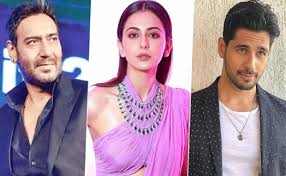 Thanks be to god for his indescribable gift! Thank God 2021 Upcoming Bollywood Film Trailer And Detail