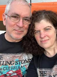 Amazing night in Cleveland