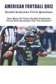 Here's the complete history of weddings and wedding traditions over the last 100 years. American Football Quiz Seattle Seahawks Trivia Questions How Many Of These Seattle Bol Com