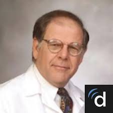 Dr. Jeffrey Kluger, MD