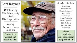 Far Afield AKA Bert Raynes Documentary