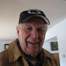 Frederick Achenbach Obituary