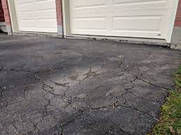 When she woke up she found this huge hole under driveway. The Concrete Driveway Consumer Guide Ace Concrete Inc