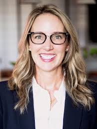 Suzanne Conlon's Instagram, Twitter & Facebook