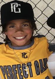 Gavin York Class of 2034