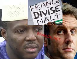 JUNTE AU SERVICE DE L'OBSCURANTISME » : LE PREMIER MINISTRE MALIEN DÉZINGUE  LE GOUVERNEMENT  FRANÇAIS............http://bamada.net/junte-au-service-de-lobscurantisme-le-premier-ministre-malien-dezingue-le-gouvernement-francais