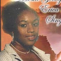Ms. Erica Renee Singleton Obituary