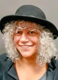 Valerie Mays's Instagram, Twitter & Facebook