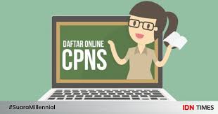 Pendaftaran cpns 2021 bisa dilakukan dari mana saja karena dilakukan secara online. Mau Daftar Cpns 2021 Ini Panduan Cara Dan Persyaratannya