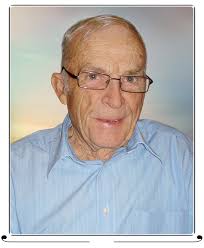 Garth Lloyd Waddell, 1925–2024