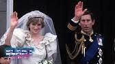 Aversder avers ist die hauptseite einer münze. The Royal Wedding Prince Charles Lady Diana 1981 Hochzeit Youtube