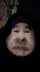 It's been a long time since I've worn this hat.