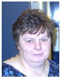 Memorial to Moira Rutter (king), 1953