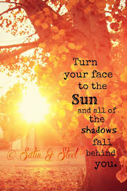 See more ideas about sunshine, hello sunshine, my sunshine. Sunset Inspirational Photograph With Quote 11x17 I M Thinking September Inspirational Quotes Inspirational Words Life Quotes