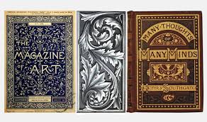 American and english often fall into the list of… Victorian Design Heritage Type Co