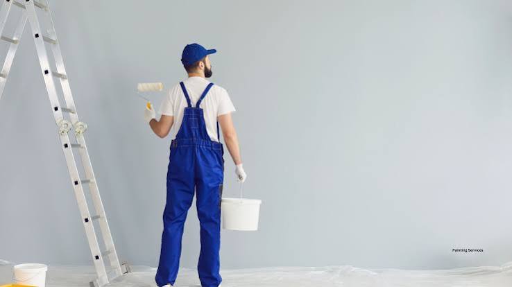 4 Expensive Painting Mistakes Only a Seasoned Surprise Professional Can Avoid