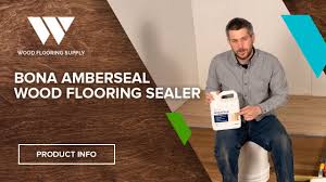 It is 2 pound cut which is about 590g/l and if reduced to 1 pound cut with denatured alcohol it will be about at the 740g/l level. Bona Amberseal Wood Flooring Sealer Review Info Youtube