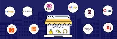 Annual sales have expanded significantly since 2015 chinese conglomerate alibaba has announced plans to create a regional distribution hub in the country.29 the company's cofounder jack ma has also been. How To Sell Your Products On Online Shopping Websites In Malaysia Shopee Lazada Pg Mall Lelong Zalora Sterrific