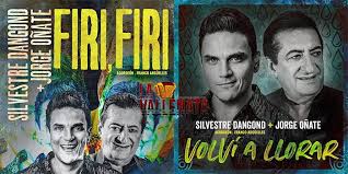 Silvestre dangond planea hacer un concierto en el río guatapurí. Volvi A Llorar Y Firi Firi El Regalo De Jorgeonatemusic Junto A Silvestredangond Para Sus Seguidores La Vallenata Fm Ay Ombe