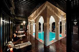 The Most Beautifully Designed Spas Around The World Spa Interior Design Spa Design Spa Interior